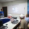 Taklimat dan Pengemaskinian Sempadan Kampung Daerah Perak Tengah (2)